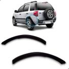 Par Alargador Paralama Traseira Ecosport 03 A 12 Parte Menor Par Alargador Paralama Traseira Ecosport 03 A 12 Parte Menor