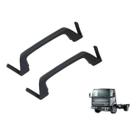 Par Alca Segurança Da Cabine Parabrisa Ford Cargo 90/11 Orig-81DBH002K88AAYYC Par Alca Segurança Da Cabine Parabrisa Ford Cargo 90/11 Orig-81DBH002K88AAYYC