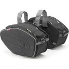 Par Alforge Mala Lateral Moto Givi Ea101b 30 Lts Universal