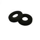Par almofadas auricular Poly Blackwire C3200 88225-01