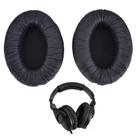 Par Almofadas Espumas Compatível Sennheiser Hd 280 Hd280 Pro