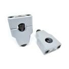 Par Alongador Adaptador Guidão Biker Motos Importadas Trilha Motocross Enduro