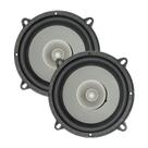 Par Alto Falante 5 Polegadas 70w Celta Novo Uno Fiesta Clio