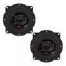 Par Alto Falante 5 Polegadas Jbl 5TRFX55 110w Rms 4 Ohms Flex 4 Triaxial