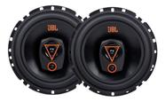 Par Alto Falante 6 Pol Jbl Selenium 6trms80 4 Ohms Triaxial