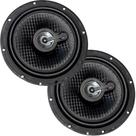 Par Alto Falante 6 Polegadas Extreme 110w Par Alto Falante 6 Polegadas Extreme 110w