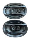 Par Alto Falante 6x9 69 Polegadas Nse6918 Nakamichi 40wrms