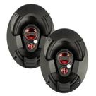 Par Alto Falante 6x9 Bomber BBR 150w Rms 4 Ohms Som Automotivo