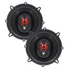 Par Alto Falante Bomber Multivias BBR 5 Pol 110WRms 4Ohms