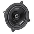 Par Alto Falante Coaxial Bravox 5 Polegadas 120rms Black Par Alto Falante Coaxial Bravox 5 Polegadas 120rms Black