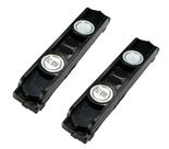 Par alto falante compativel tv samsung 22/24/27lt550 un32d5000 - 32d4000 - 32d6000