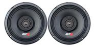 Par alto falante etm efr-300 6 polegadas 150w rms 4 ohms