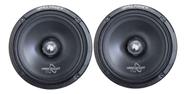 Par alto falante hard power woofer hp 320mb 6 polegadas 320w rms 4 ohms