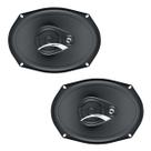 Par Alto Falante Hertz 7x10 pol. DCX710.3 300w Rms 4 Ohms Triaxial DCX 710.3