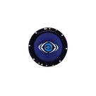 Par alto falante hurricane cm 6 polegadas 130w rms