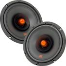 Par Alto Falante JBL 6” 6FRPH200 400W RMS 4 Ohms Full Range Som Automotivo