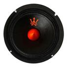 Par Alto Falante Magnum Rex Fusion Woofer 200W Rms 6 Pol