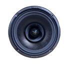 Par Alto Falante Midrange Snake 6 Gw300 150w Rms 4 Ohms Cor Preto