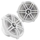 Par Alto Falante Náutico Marinizado HM650 6,5" Hurricane 280W RMS 2 Vias Par Alto Falante Náutico Marinizado HM650 6,5" Hurricane 280W RMS 2 Vias