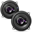 Par Alto Falante Pioneer Ts-1360br 5 Polegadas 180w Triaxial