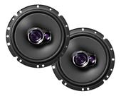Par Alto Falante Pioneer Ts-1760br 6 Polegadas 200w Triaxial