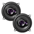 Par Alto Falante Pioneer TS1360BR 5Pol 100WRms 4Ohms