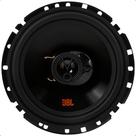 Par Alto Falante Preto Jbl 6"TRFX55