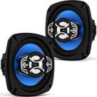 Par Alto Falante Renault Kwid 4 Polegadas 110w Rms Par Alto Falante Renault Kwid 4 Polegadas 110w Rms