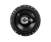 Par Alto Falante Triaxial Bravox 6 Tr6u 120w Rms 240w Pmpo Cor Preto