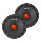 Par Alto Falante Triton 6 Pol. MBX460 460w 4 Ohms 6MBX460 Médio