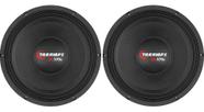 Par alto falante woofer taramps 12 ml 570s 4 ohms