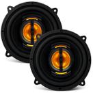 Par Alto Falantes 4 Polegadas Jb4 Flex Le Son 110w 4 Ohms