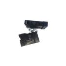 Par Alto Falantes Compatível TV LG 55UN7310PSC - EBZ64299302/ EBZ64299303