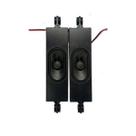 Par Alto Falantes Compatível TV TCL 40S615 / 42.WDF418.XX2G