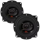 Par Alto Falantes Jbl Selenium 5 Polegadas Triaxial 110w Rms Som Potente