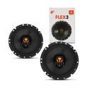 Par Alto Falantes Jbl Selenium Flex 6trfx50 Triaxial 6 Pol Par Alto Falantes Jbl Selenium Flex 6trfx50 Triaxial 6 Pol