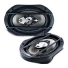 Par Alto Falantes Leson 6x9 Pol Quadriaxial LS69 200W - 2LS6920CZ