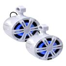 Par Alto-Falantes marinizado Wakeboard 6x9 RGB 400W Resistente à Água Roadstar - RS690WMBR MI Par Alto-Falantes marinizado Wakeboard 6x9 RGB 400W Resistente à Água Roadstar - RS690WMBR MI