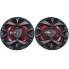Par Alto Falantes para porta 5.25" Ecopower