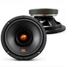 Par Alto Falantes Som Automotivo Jbl 6frph200 Full Range 6 Pol 200w Grave potente Alta definição 4 Ohms