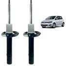 Par Amortec. Volkswagen Fox 2004 A 2022 Nakata Dianteiro