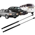 Par AMORTECEDOR a Gás PARATI 84/95 PASSAT 74/89 KOMBI 75/00
