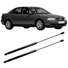 Par amortecedor a gás porta malas audi a4 1998 até 2001