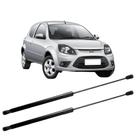 Par amortecedor a gás porta malas ford ka 2008 até 2012