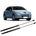 Par amortecedor a gás porta malas peugeot 207 2008 ate 2013