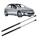 Par amortecedor a gás porta malas peugeot 307 2001 ate 2013