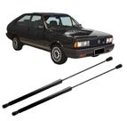 Par AMORTECEDOR a Gás Porta Malas VOLKS GOL G1 1980 até 1994