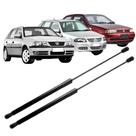 Par AMORTECEDOR a Gás Porta Malas VOLKS GOL G2 G3 G4