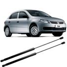Par amortecedor a gás porta malas volks gol g5 2008 ate 2012