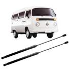 Par AMORTECEDOR a Gás Porta Malas VOLKS KOMBI 1975 até 2000 Par AMORTECEDOR a Gás Porta Malas VOLKS KOMBI 1975 até 2000